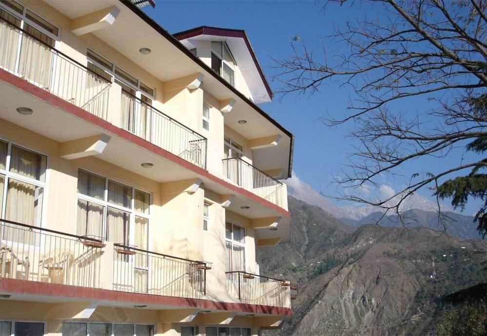Mountain Villa Mcleodganj Dharamshala Zimmer foto